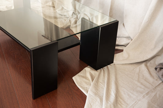 Mesa de centro Estampa