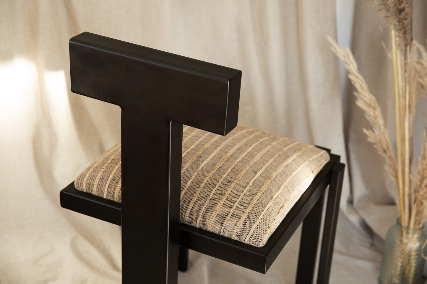 Silla Comedor Pilar