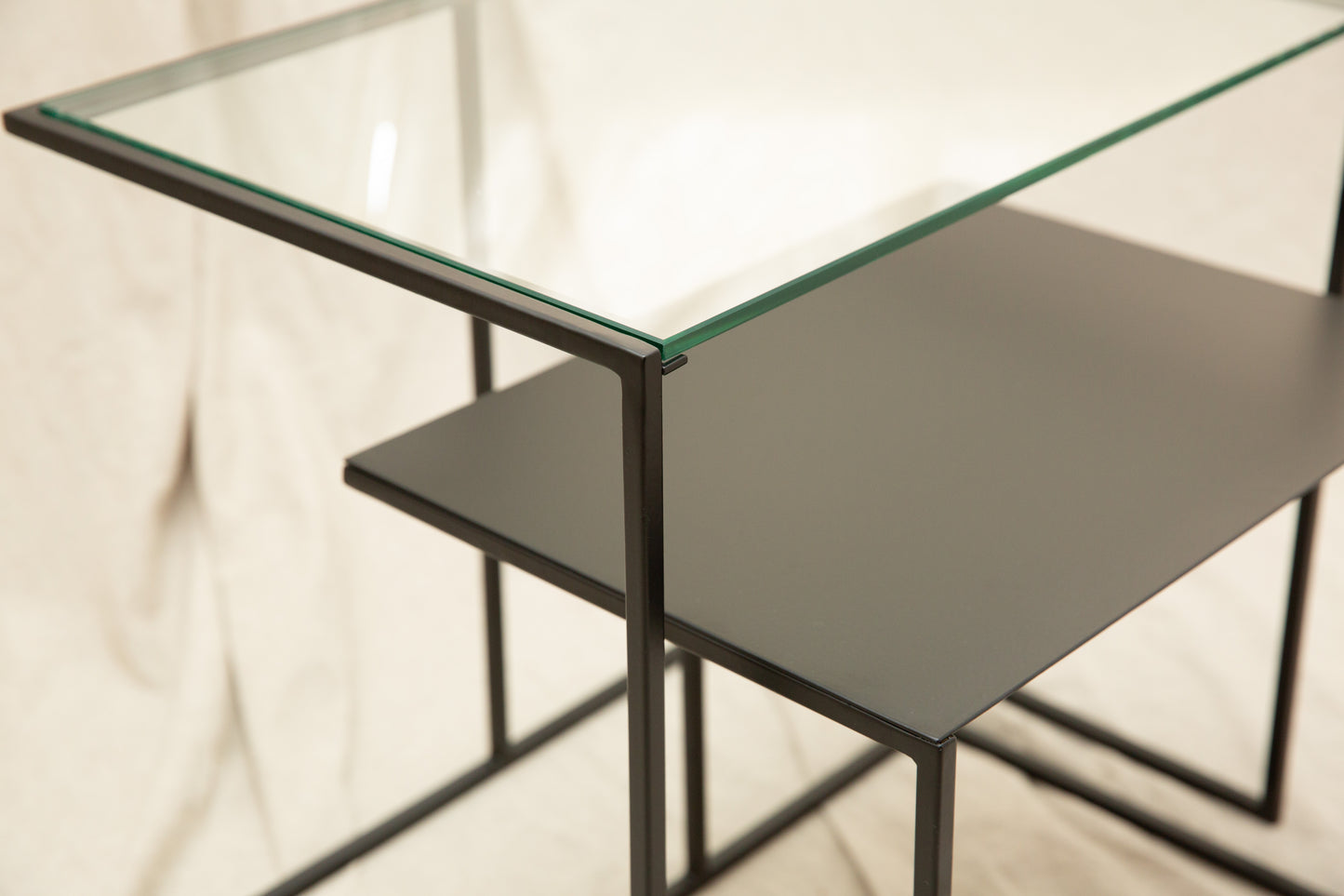 Mesa lateral Duo