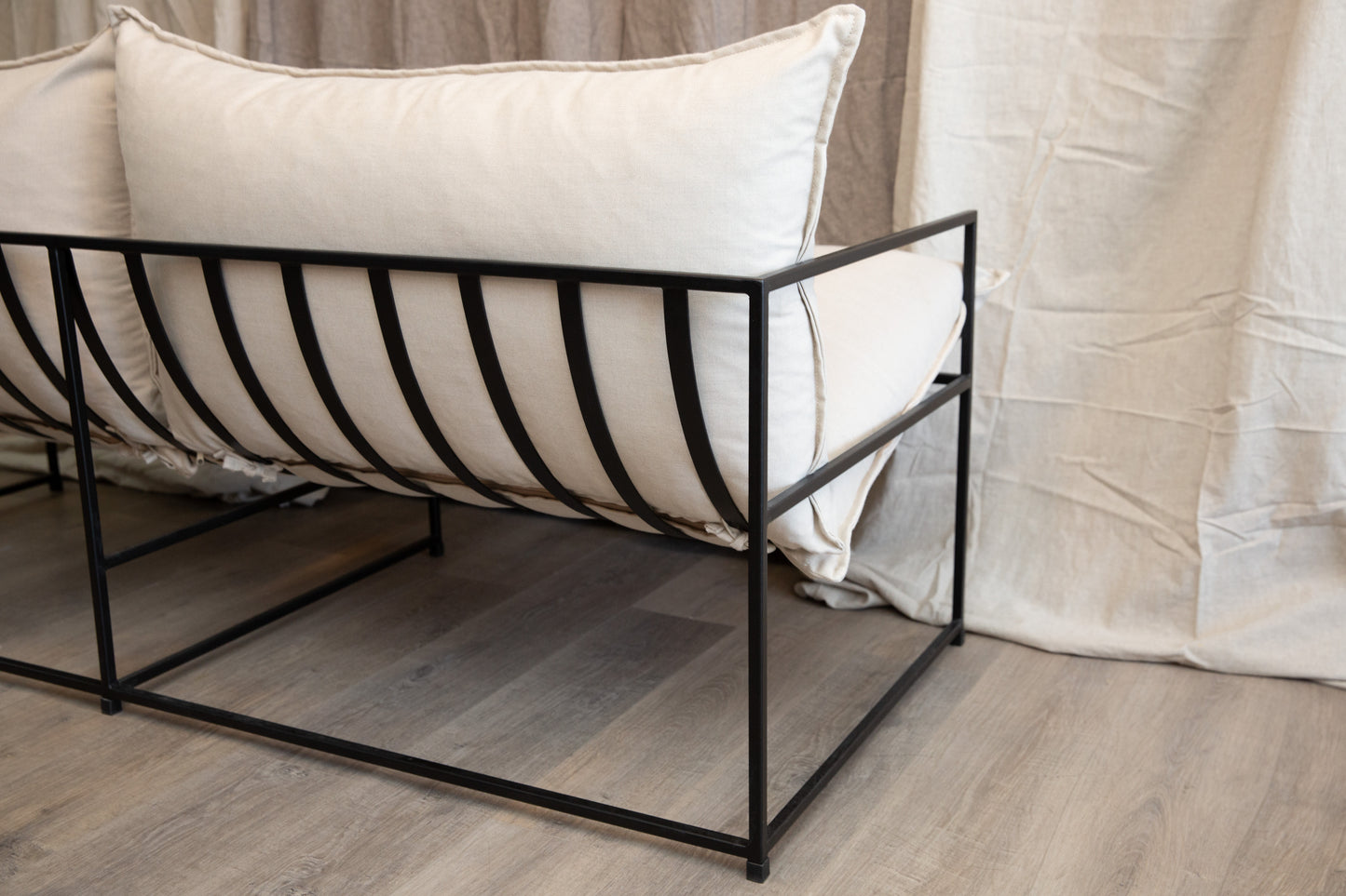 Sillón Terraza a medida