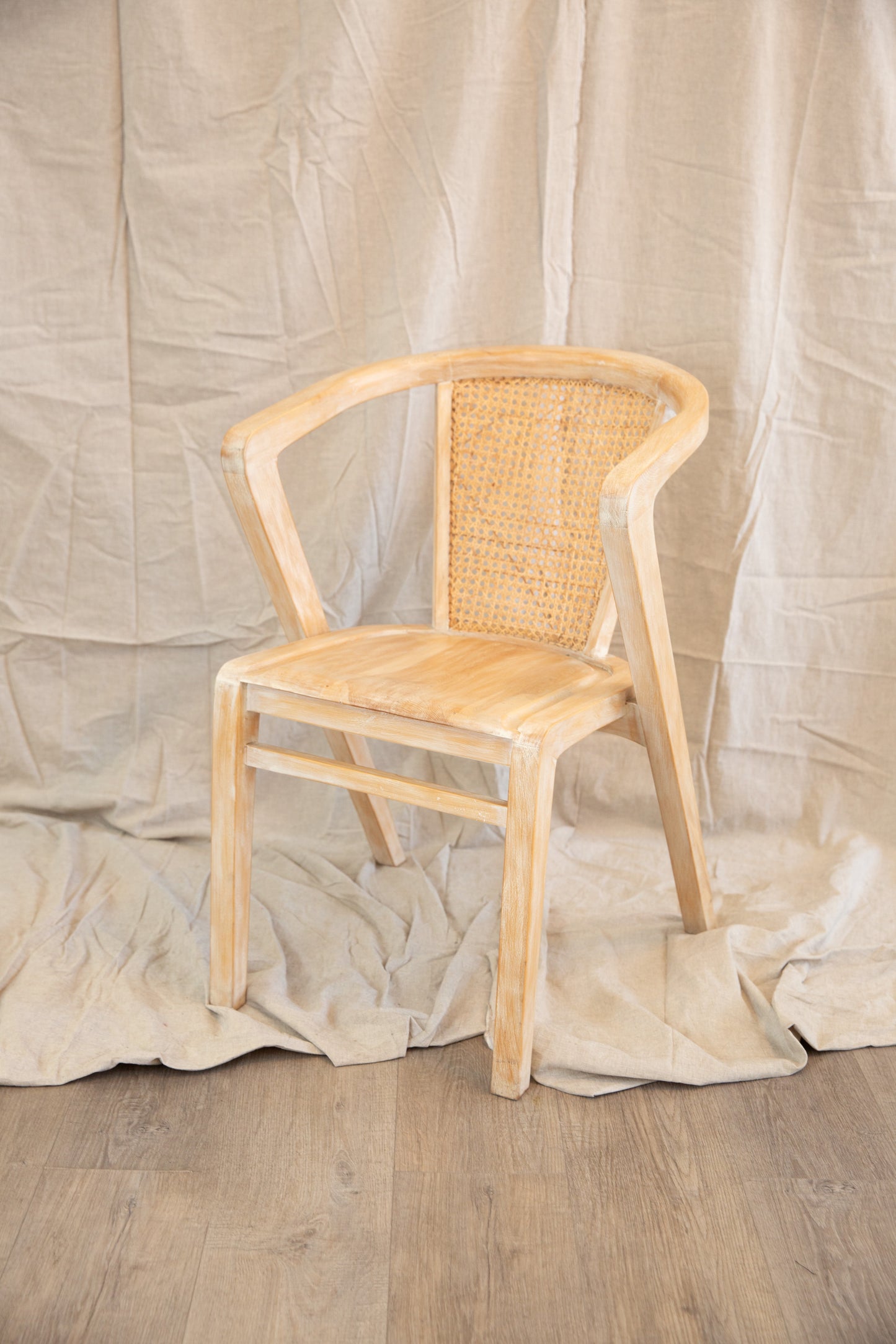 Silla de comedor Alba