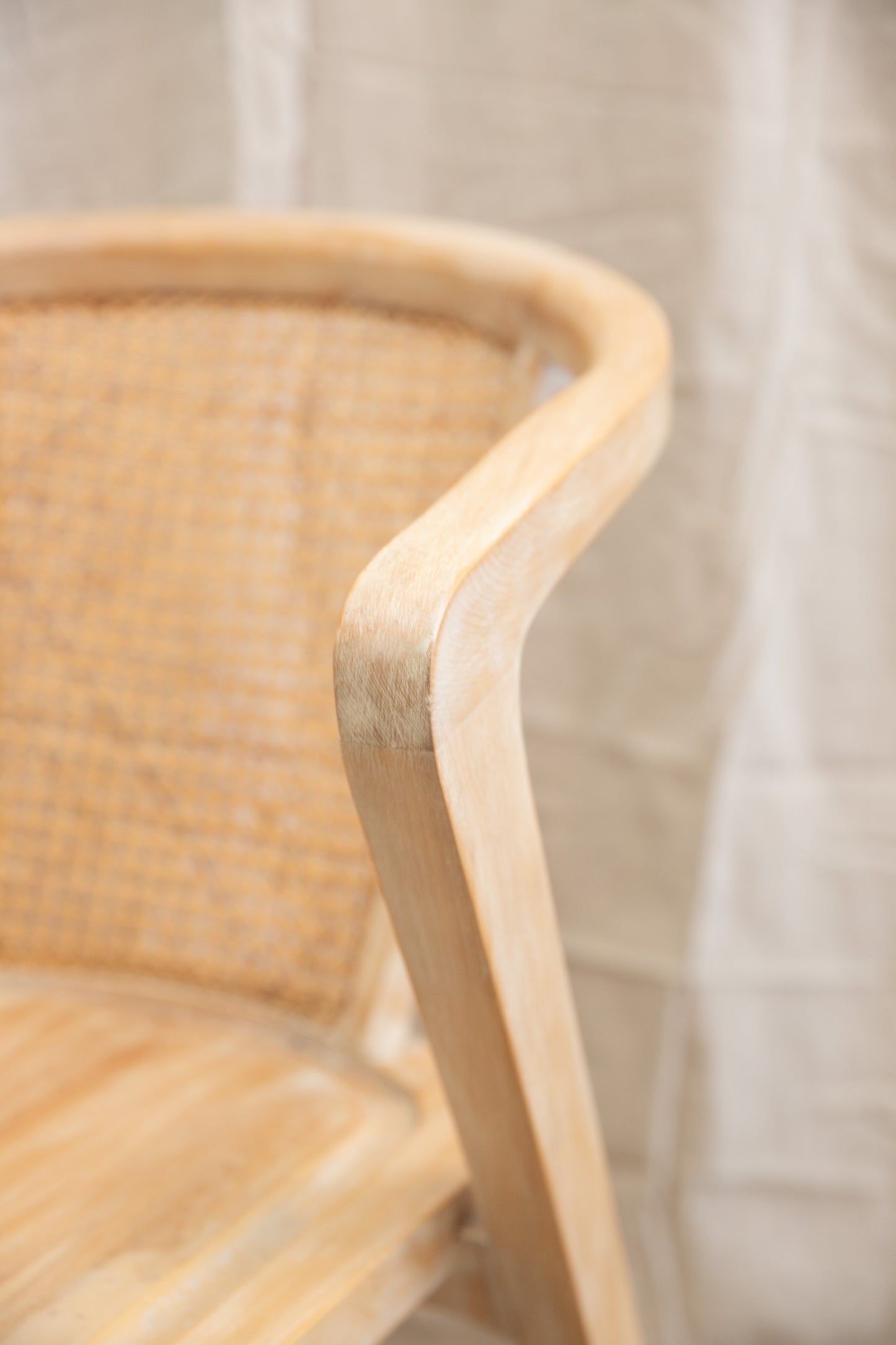 Silla de comedor Alba