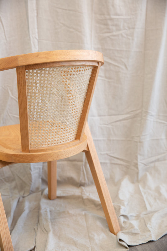 Silla de comedor Miel