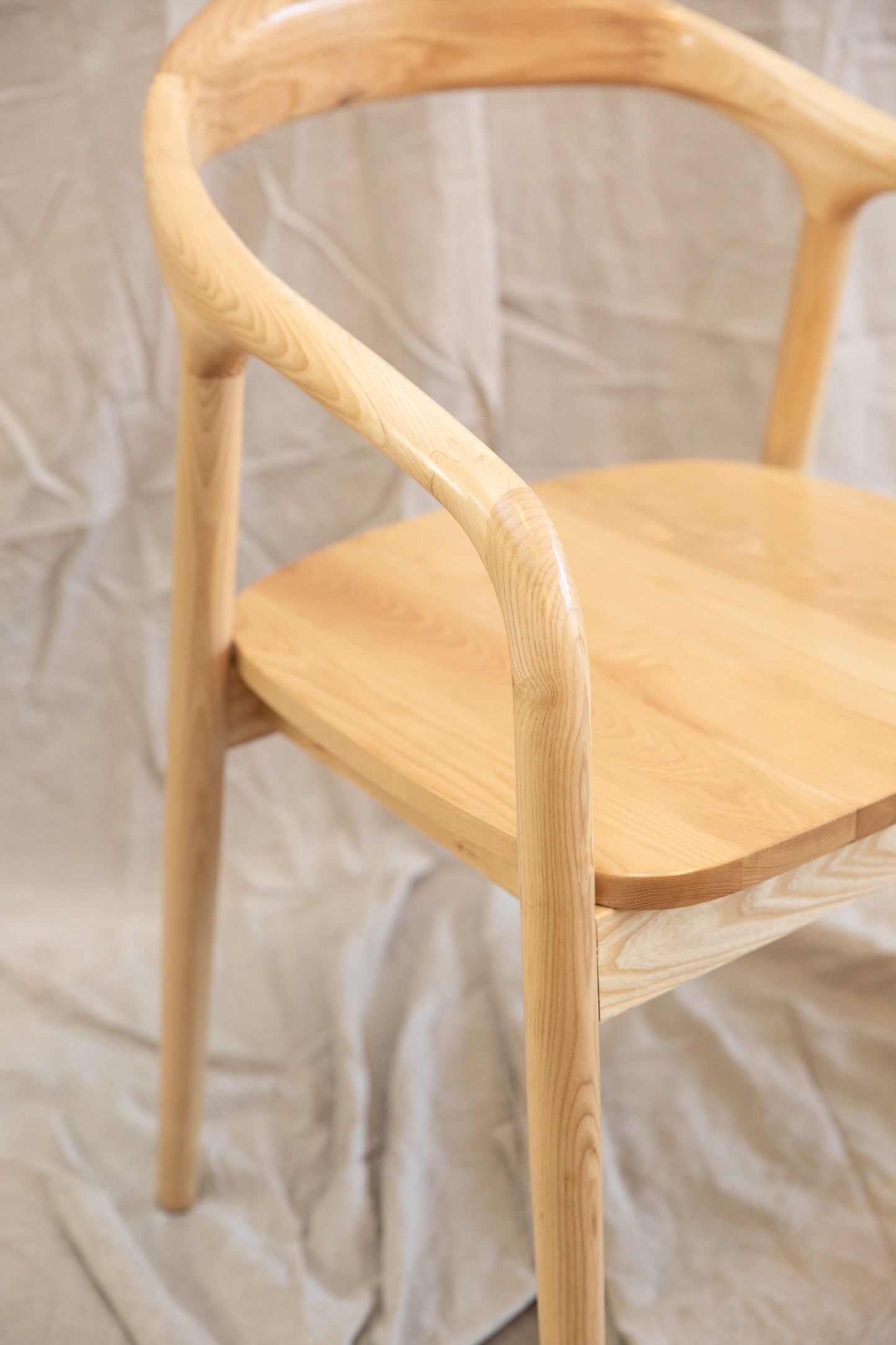Silla de comedor Lumen