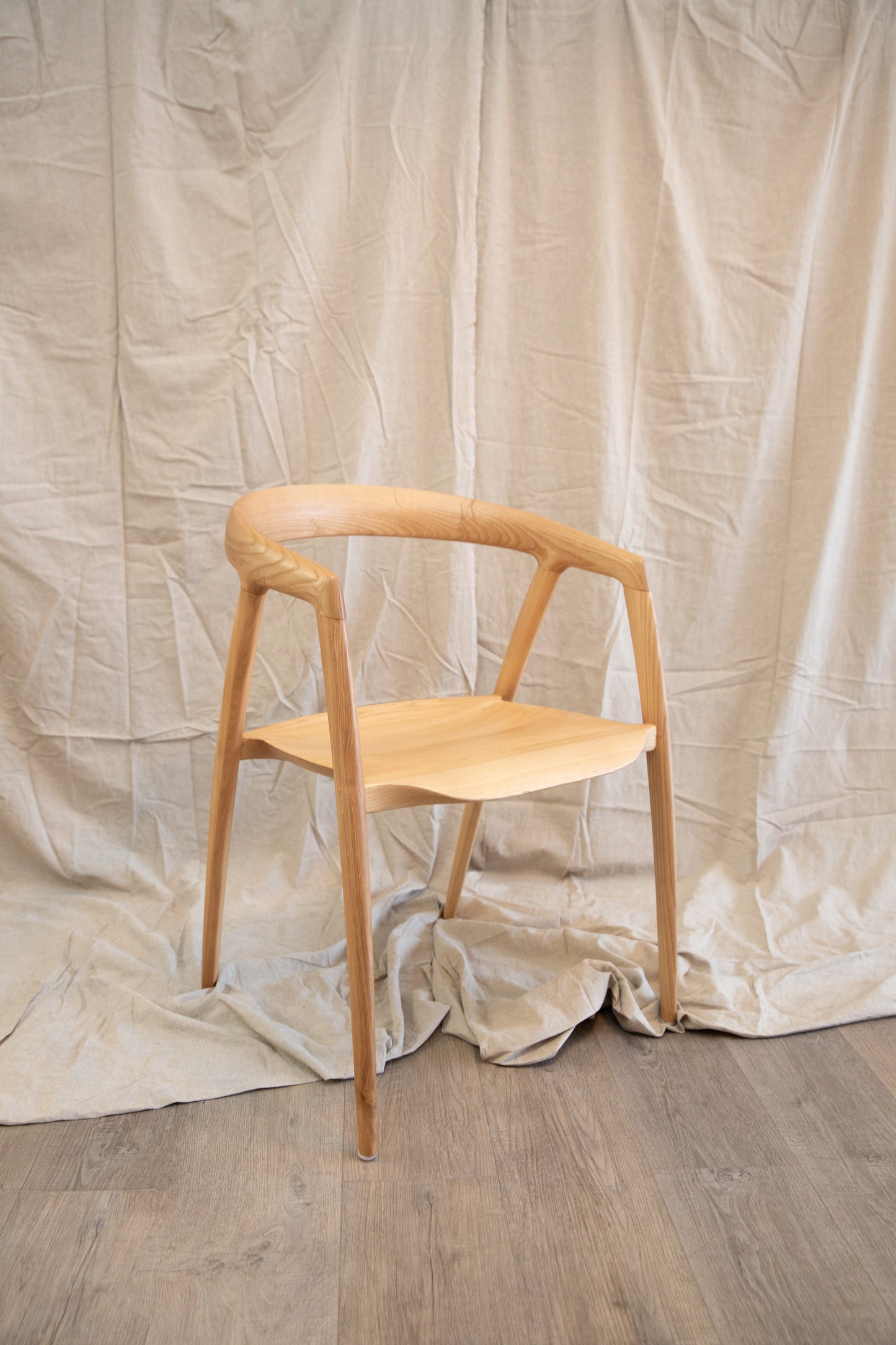 Silla de comedor Ava