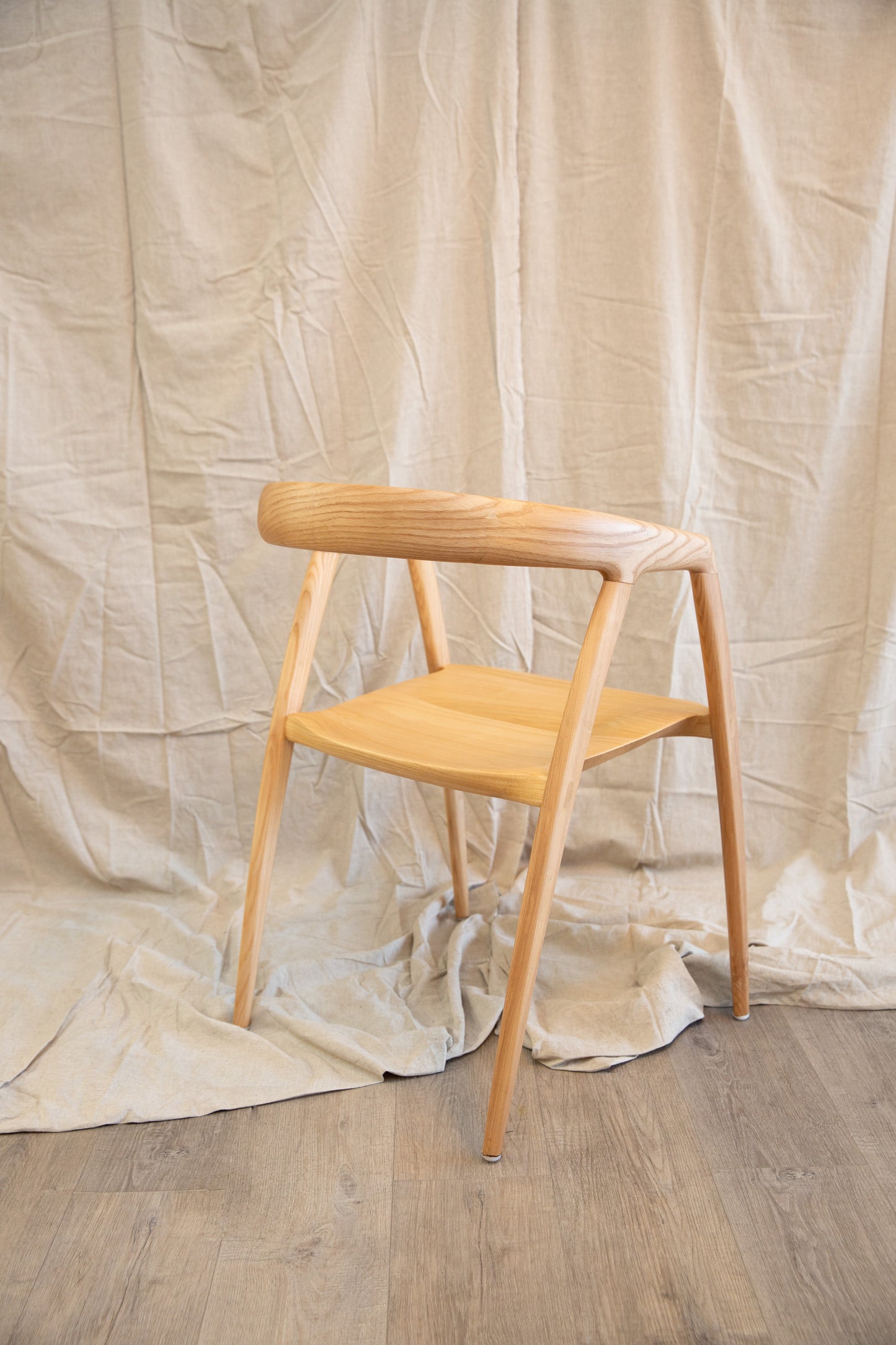 Silla de comedor Ava