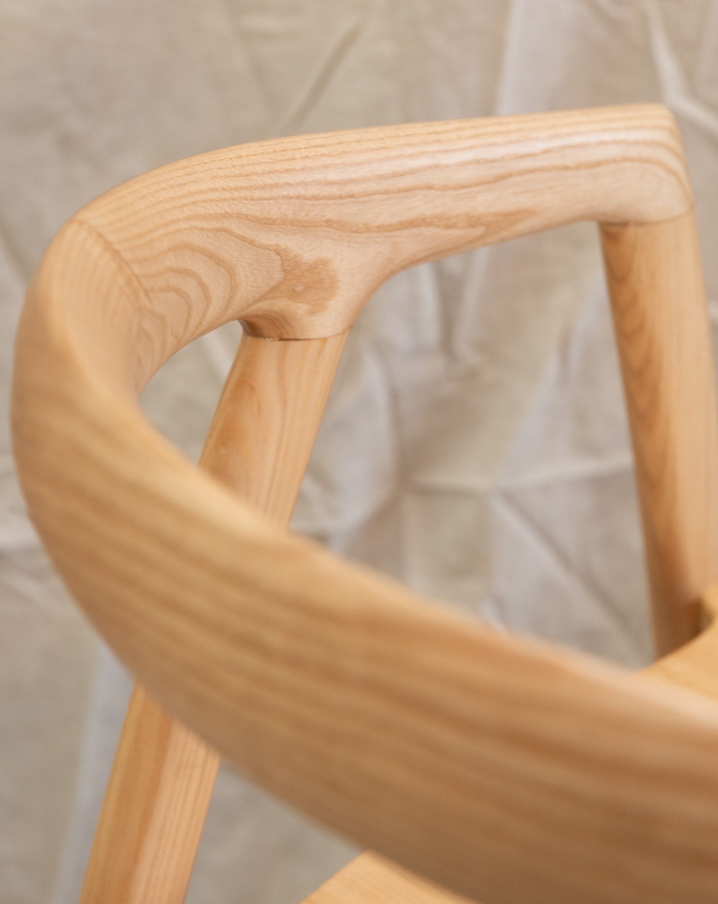 Silla de comedor Ava