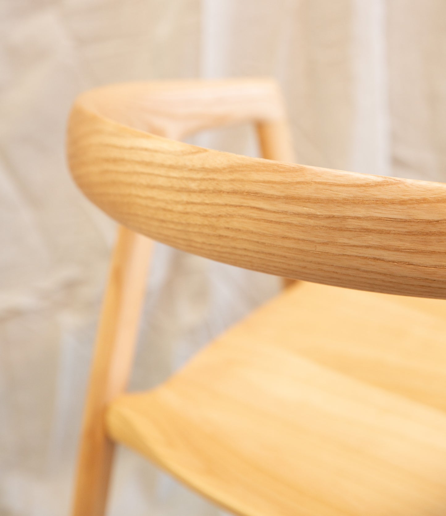 Silla de comedor Ava
