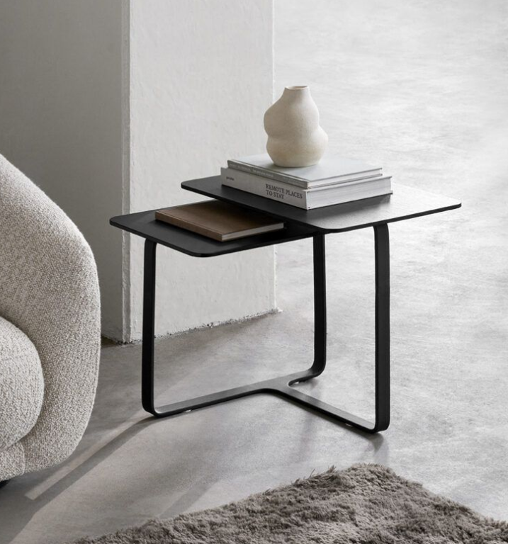 Mesa lateral Nodo