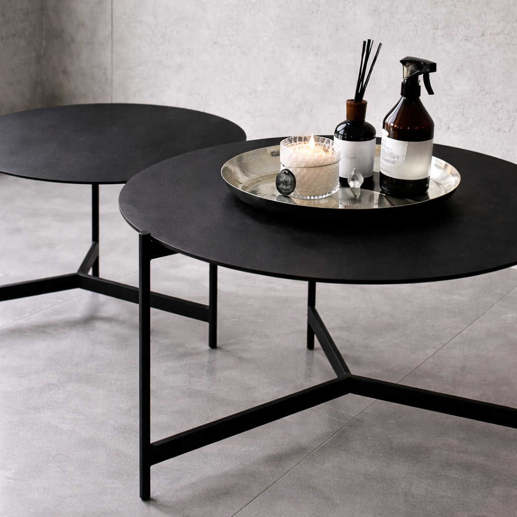 Mesa lateral Tordo