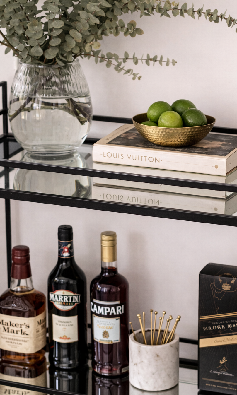 Mueble bar Beta