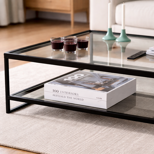 Mesa de centro Fonda