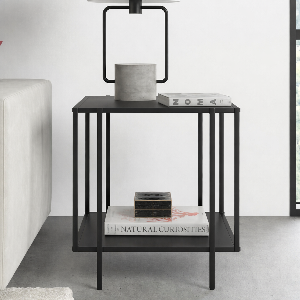 Mesa lateral Lina