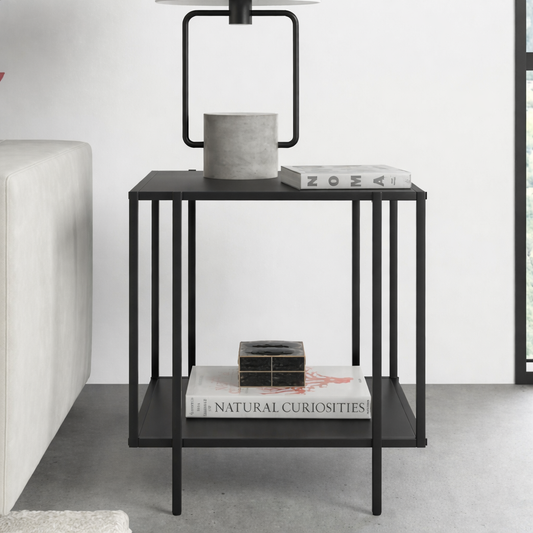 Mesa lateral Lina
