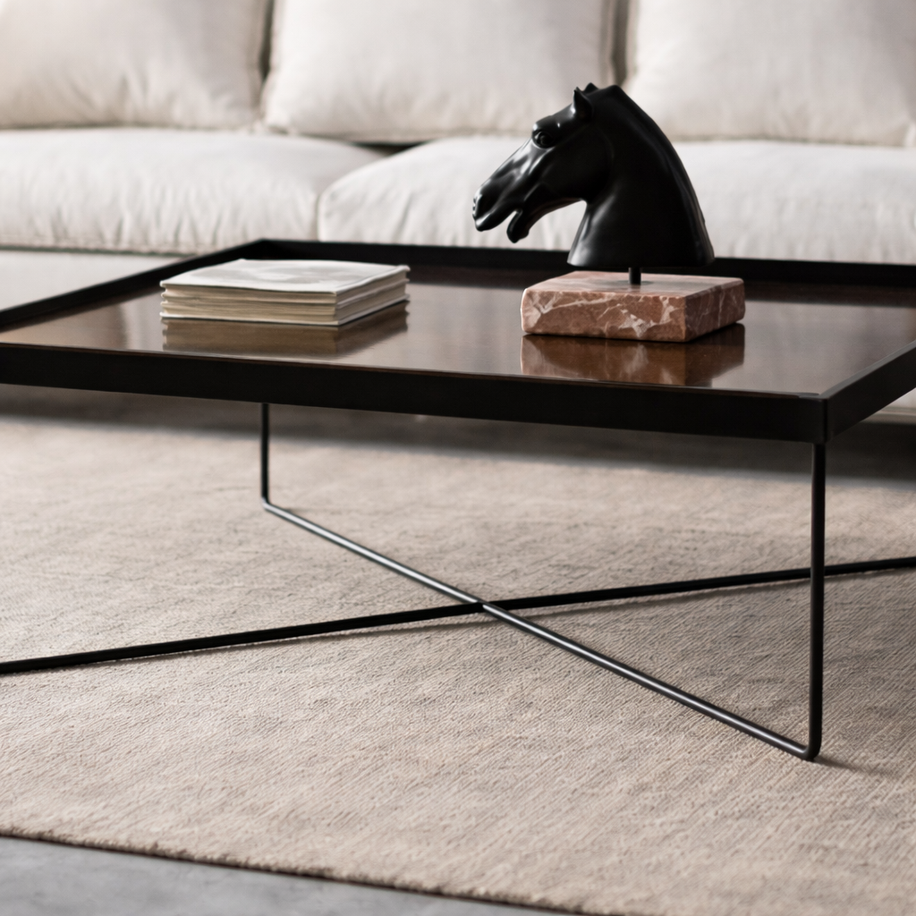 Mesa de centro Timbal
