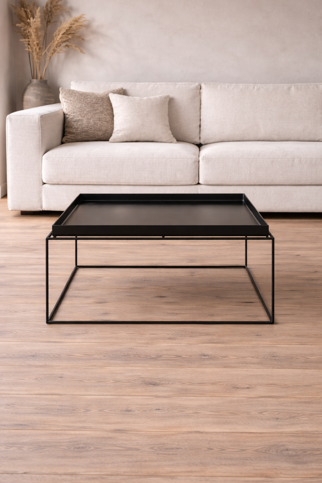 Mesa de centro Cuadro