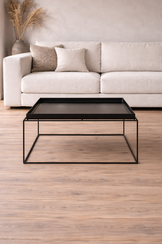 Mesa de centro Cuadro