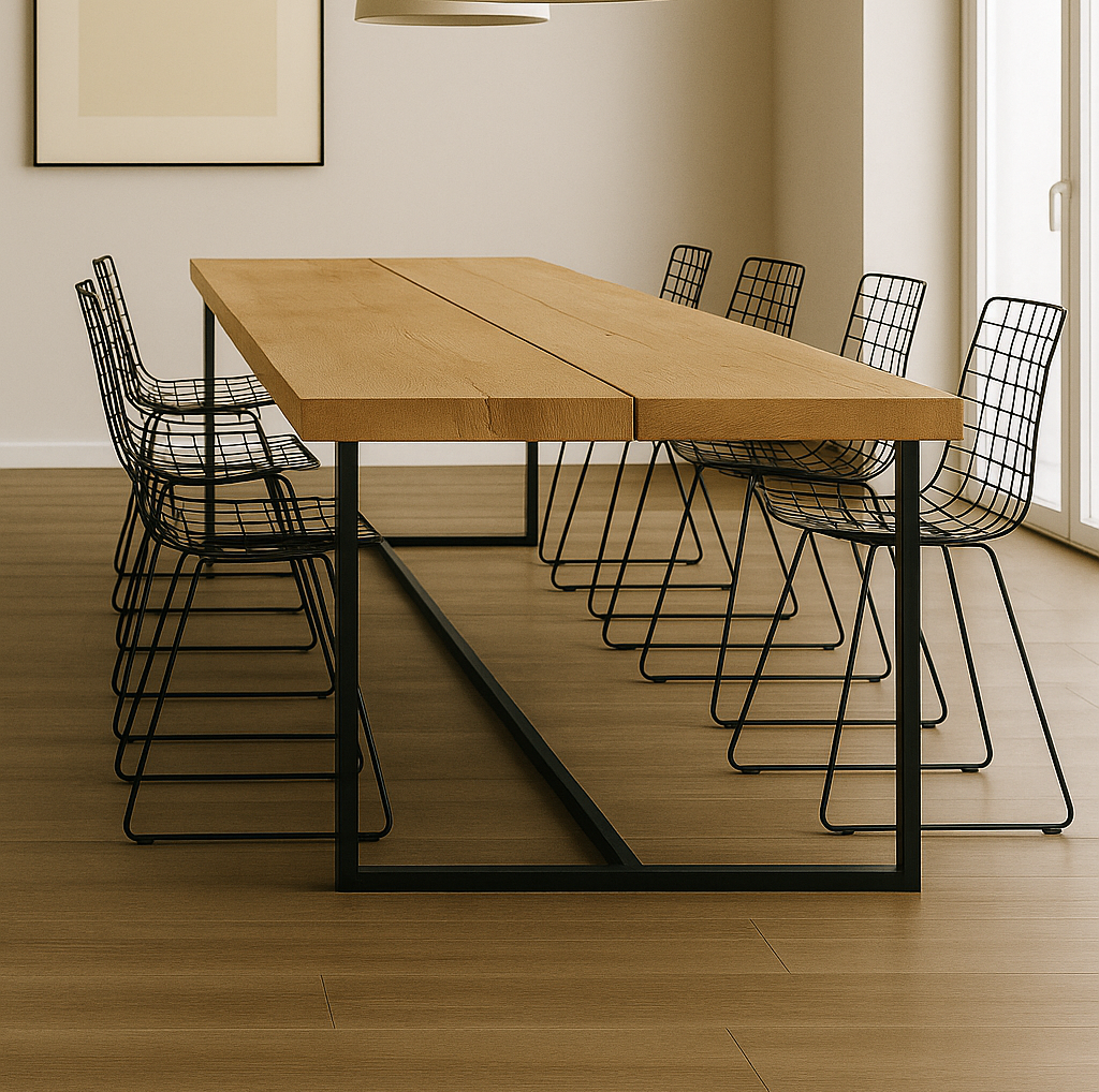 Mesas de Comedor