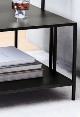 Mesa lateral Octay