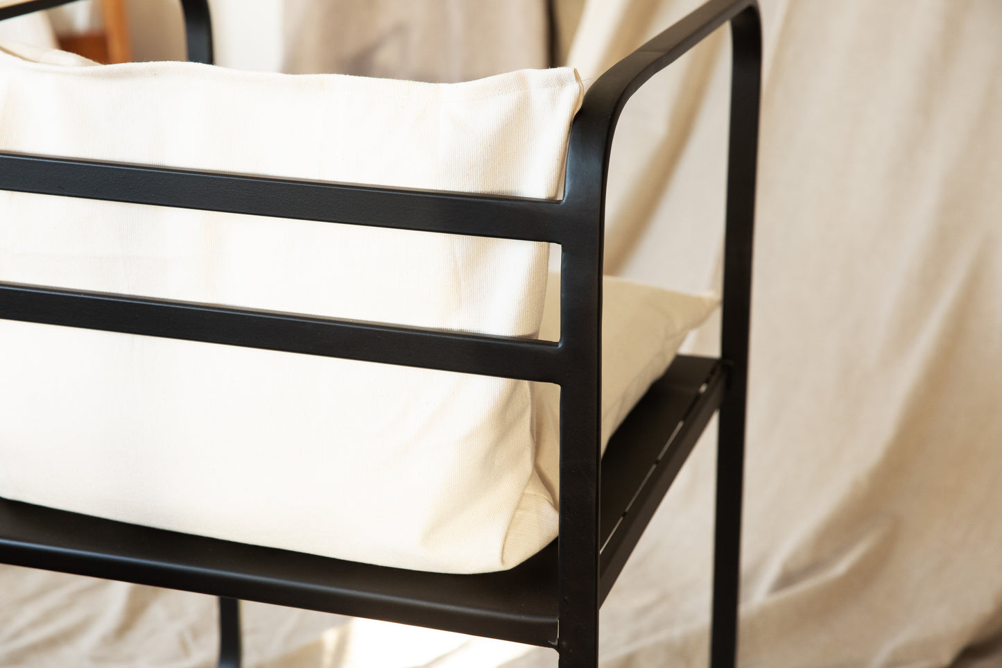 Silla Comedor Aero