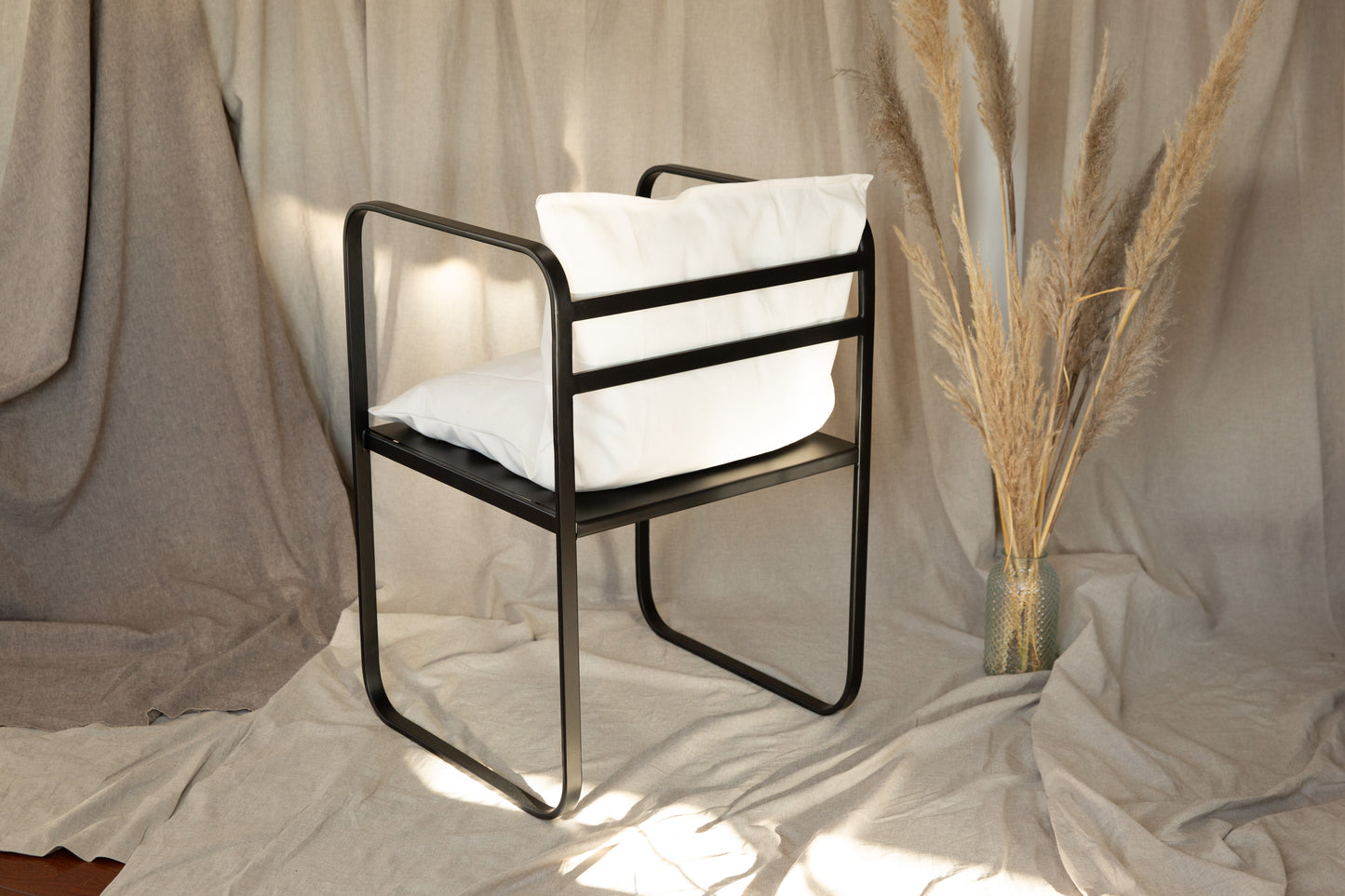 Silla Comedor Aero