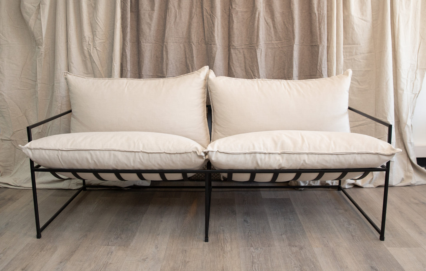 Sillón Terraza a medida