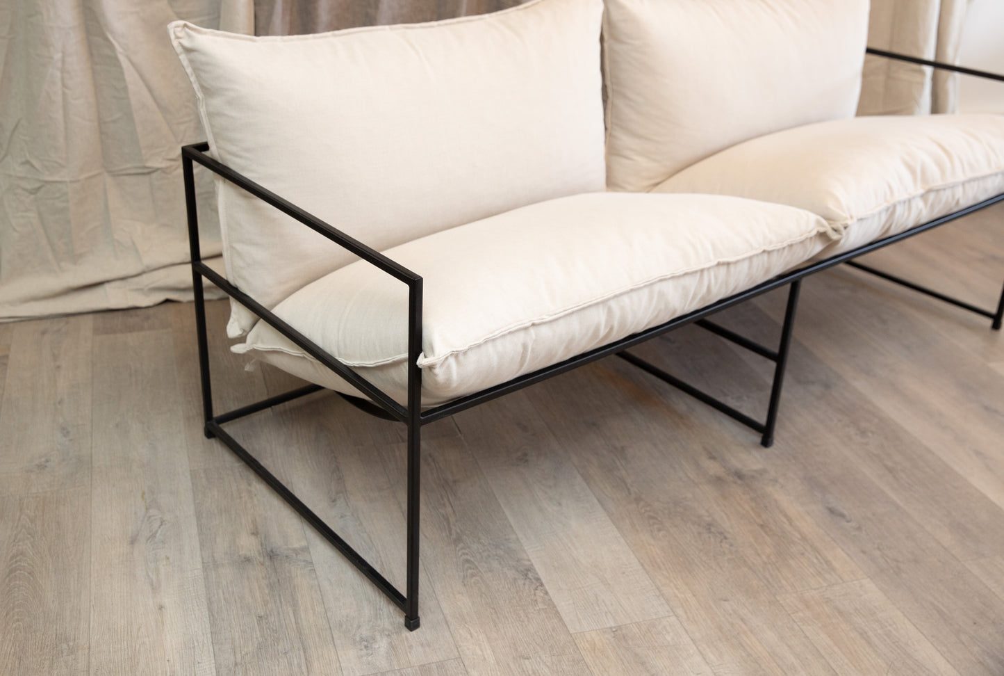 Sillón Terraza a medida