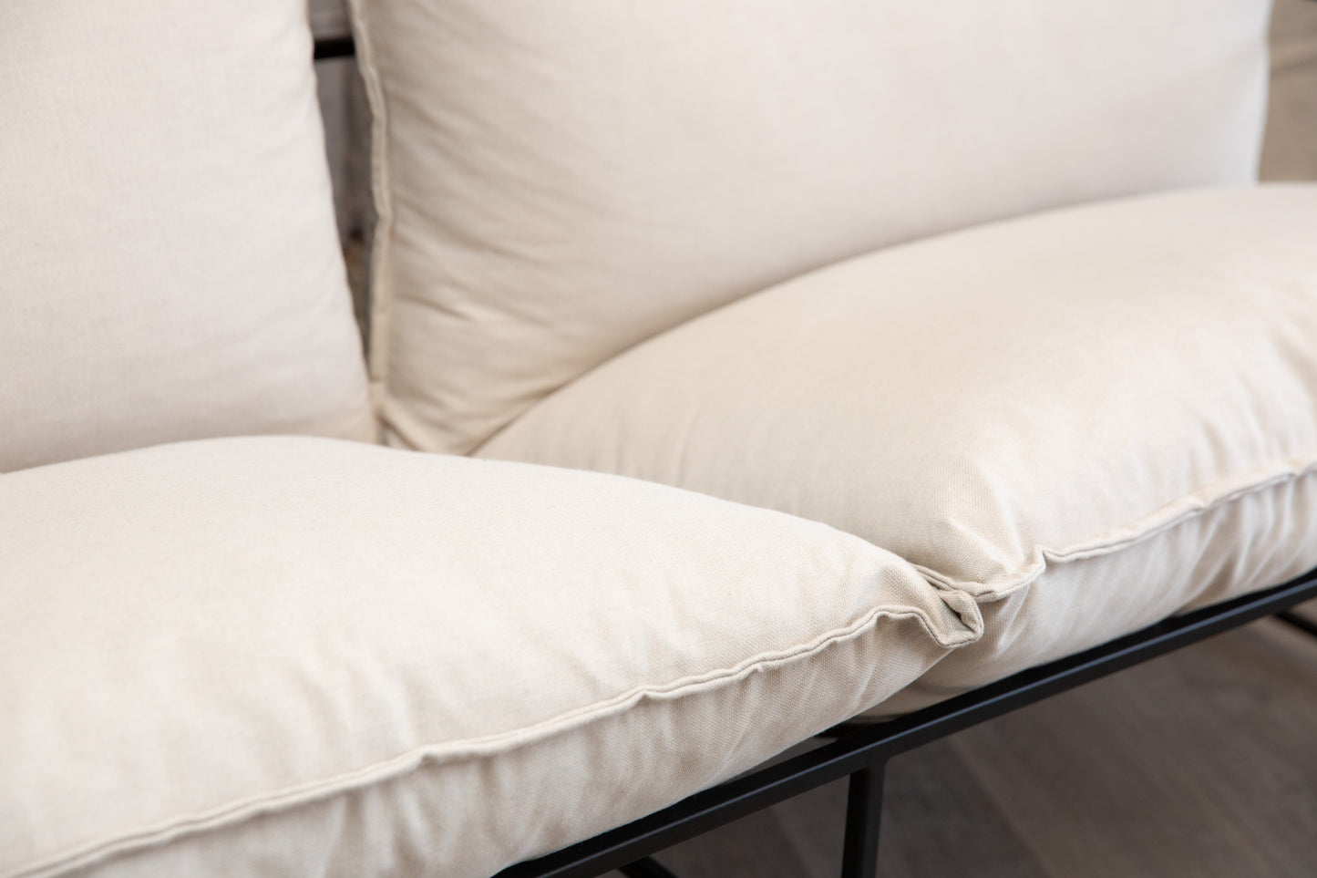 Sillón Terraza a medida