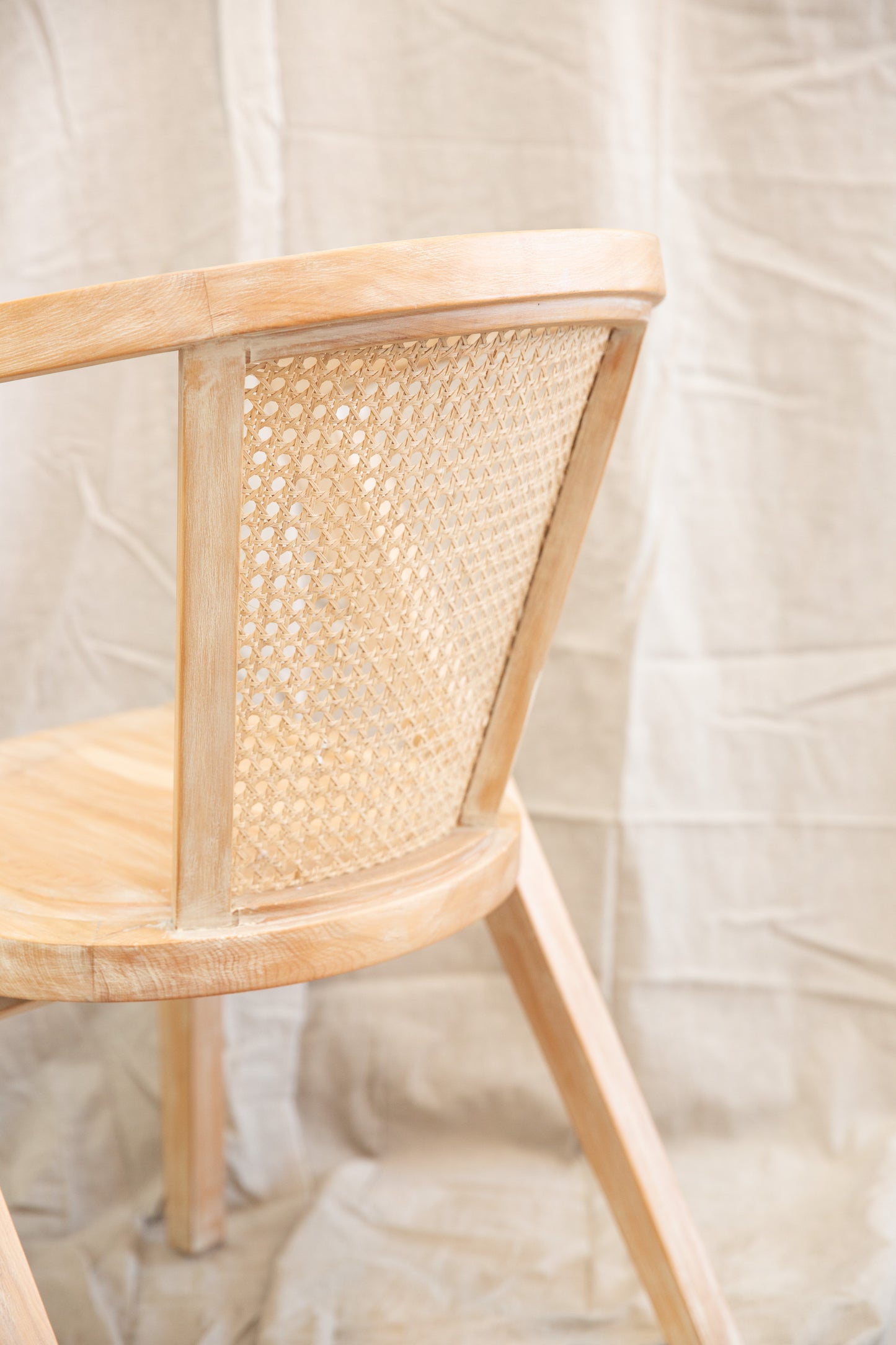 Silla de comedor Alba