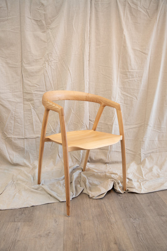 Silla de comedor Ava