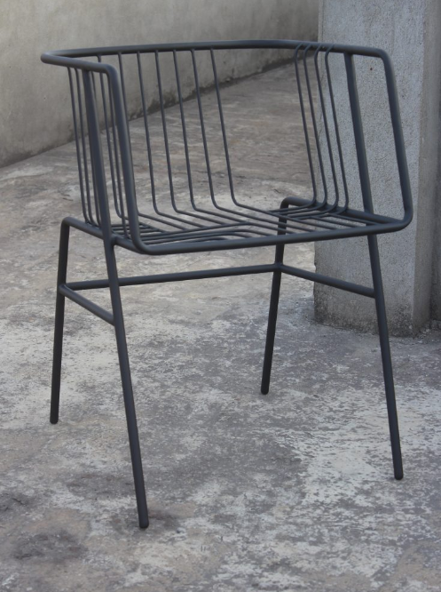Silla O