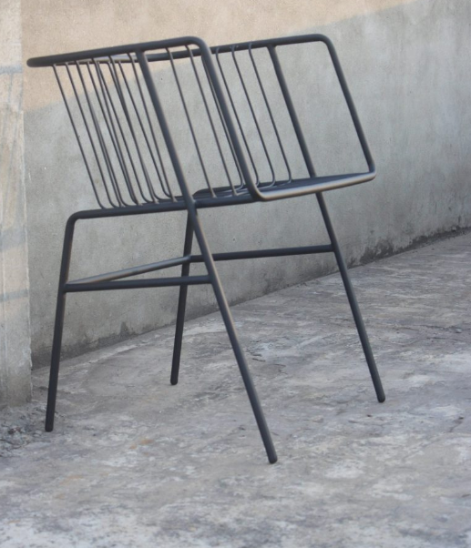 Silla O