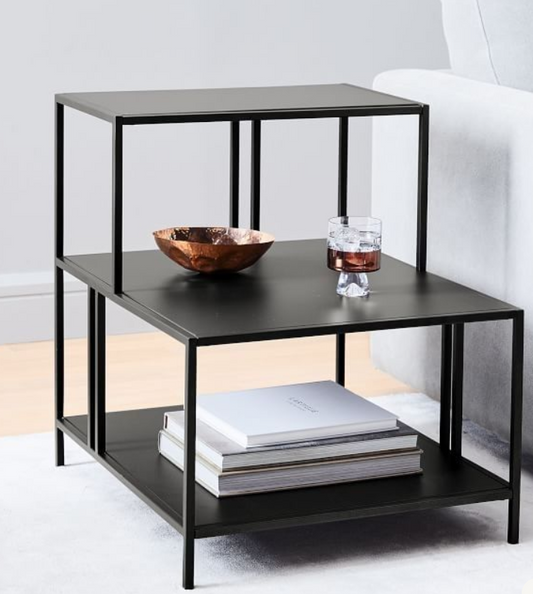 Mesa lateral Octay