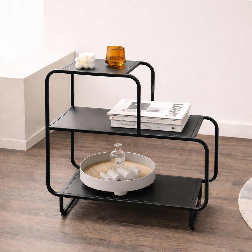 Mesa lateral Loica