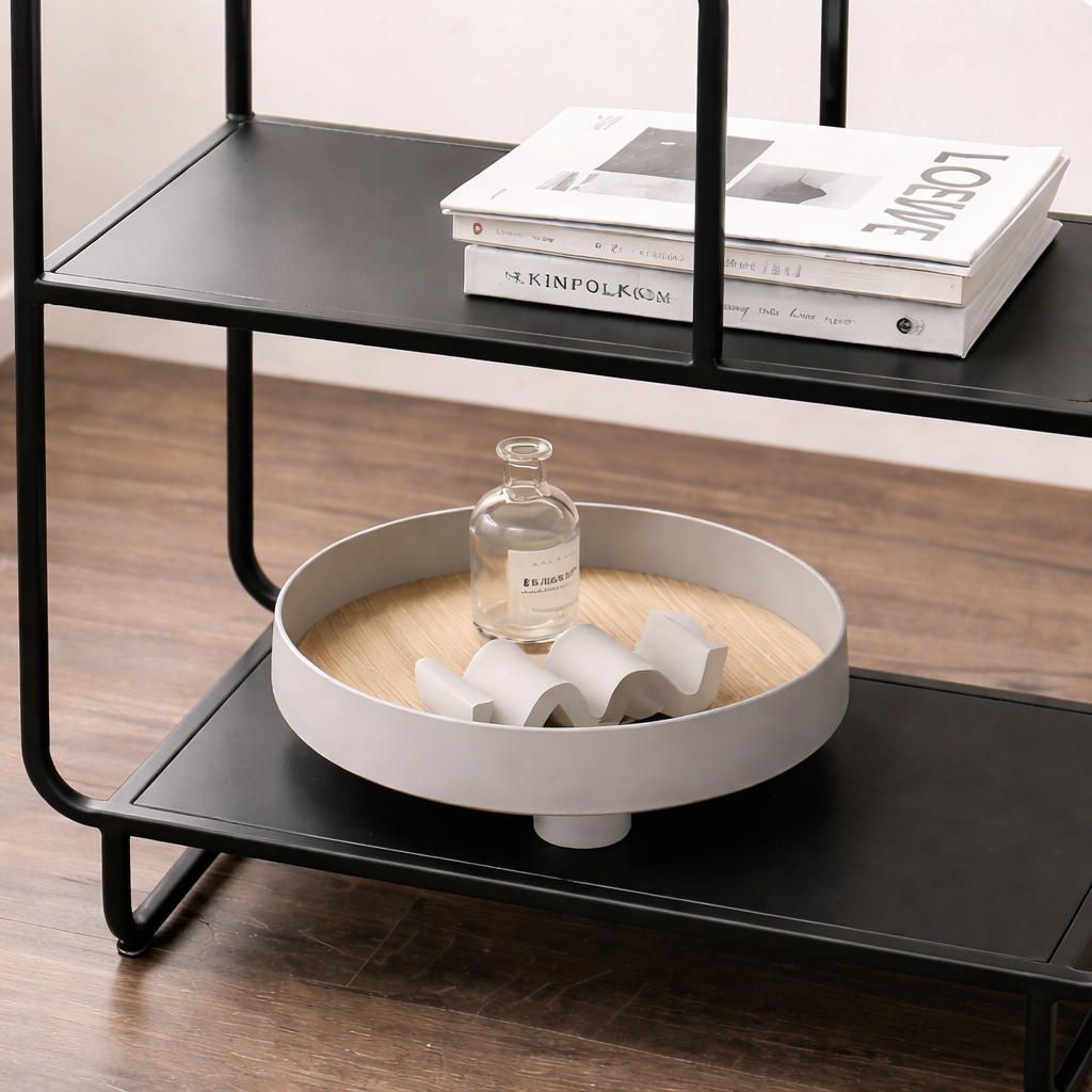 Mesa lateral Loica