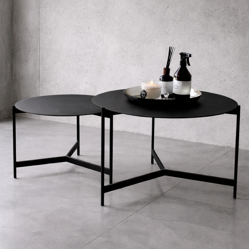 Mesa lateral Tordo