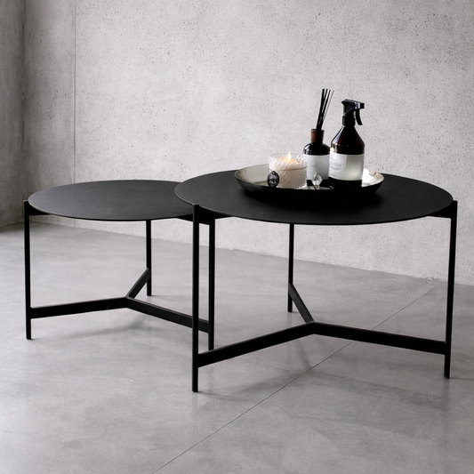 Mesa lateral Tordo