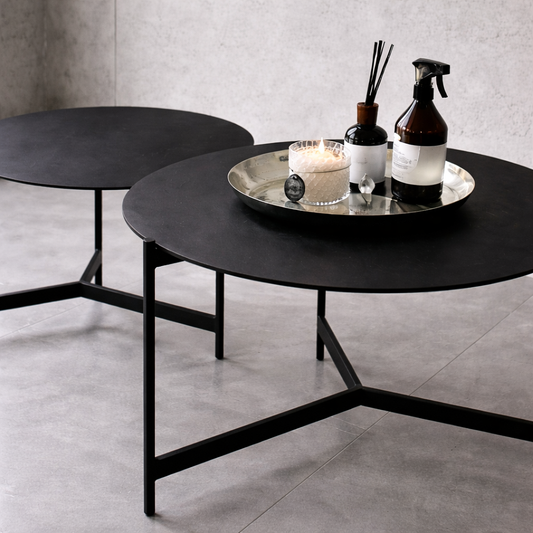 Mesa lateral Tordo