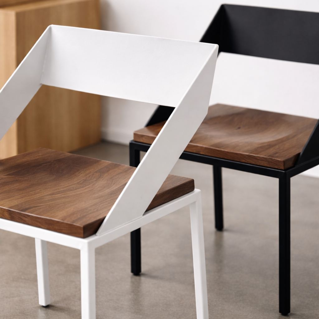 Silla Bisel