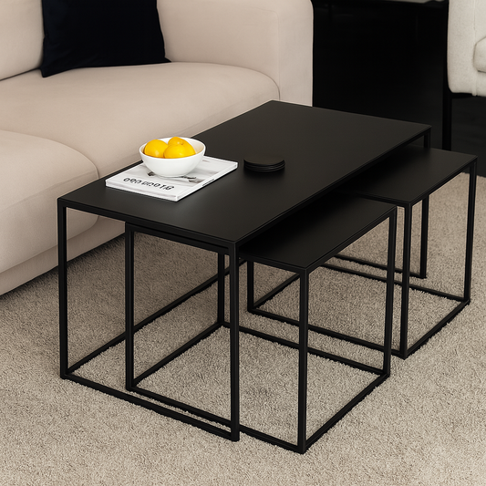 Mesa de Centro Nora