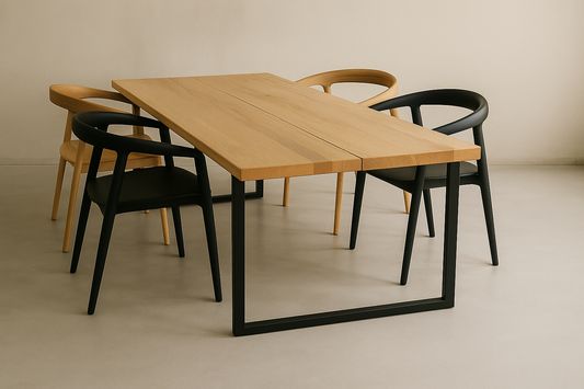 Mesa de Comedor Alero