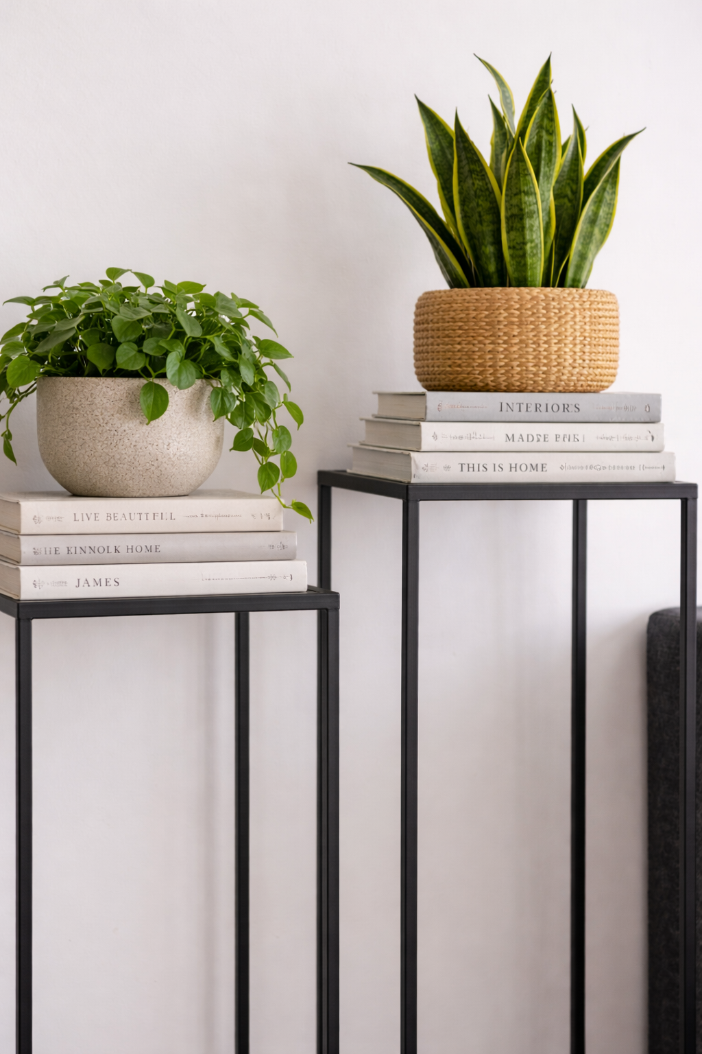 Pedestal Majo