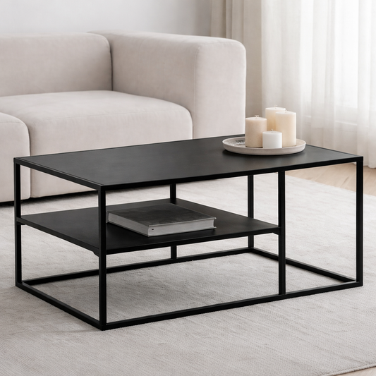 Mesa de centro Black