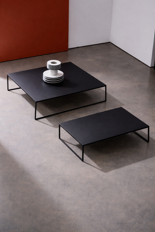 Mesa de centro Galio