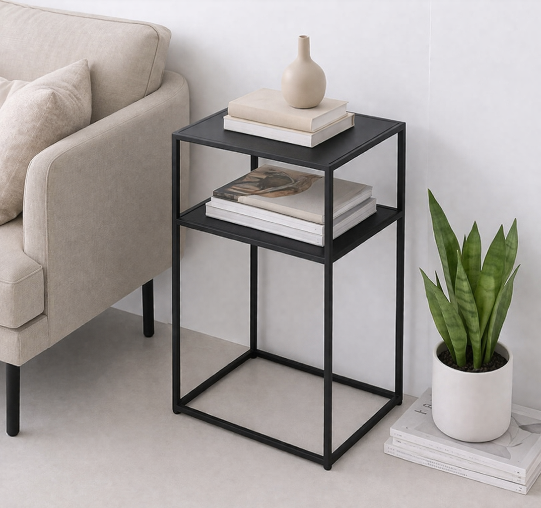 Mesa lateral Tala