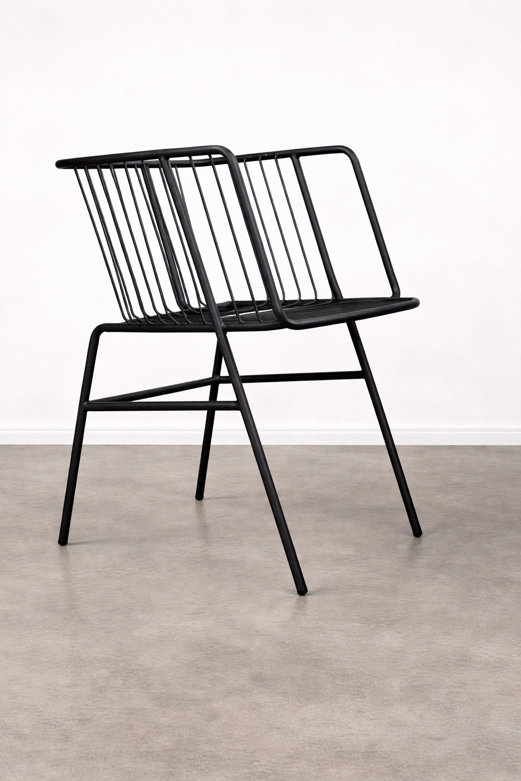 Silla O