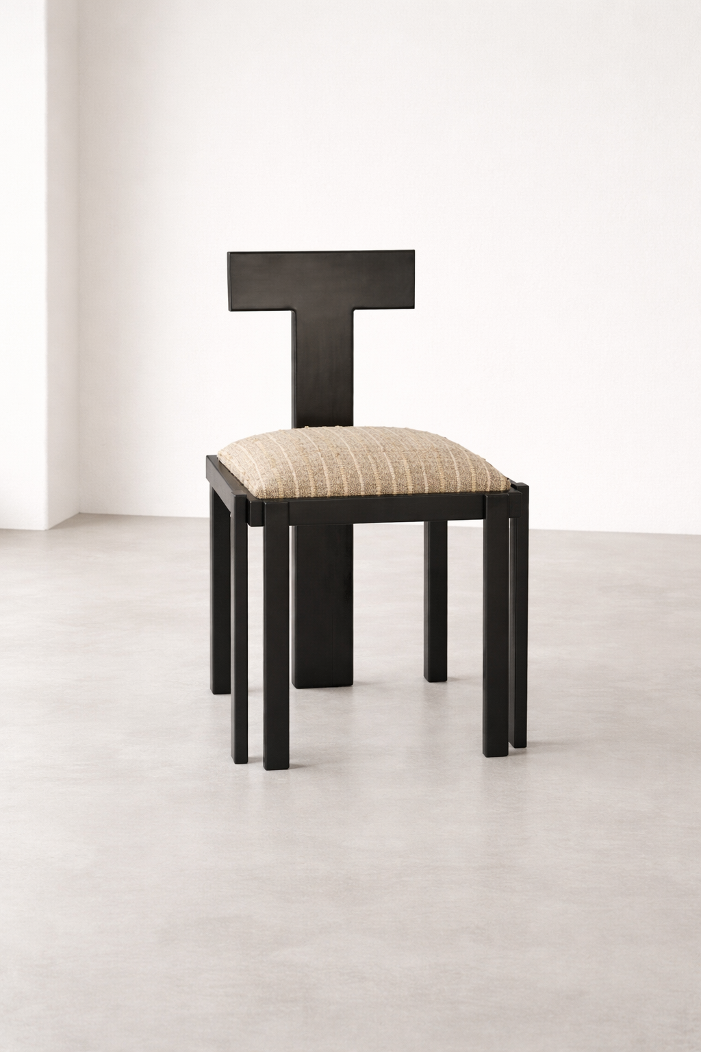 Silla Comedor Pilar