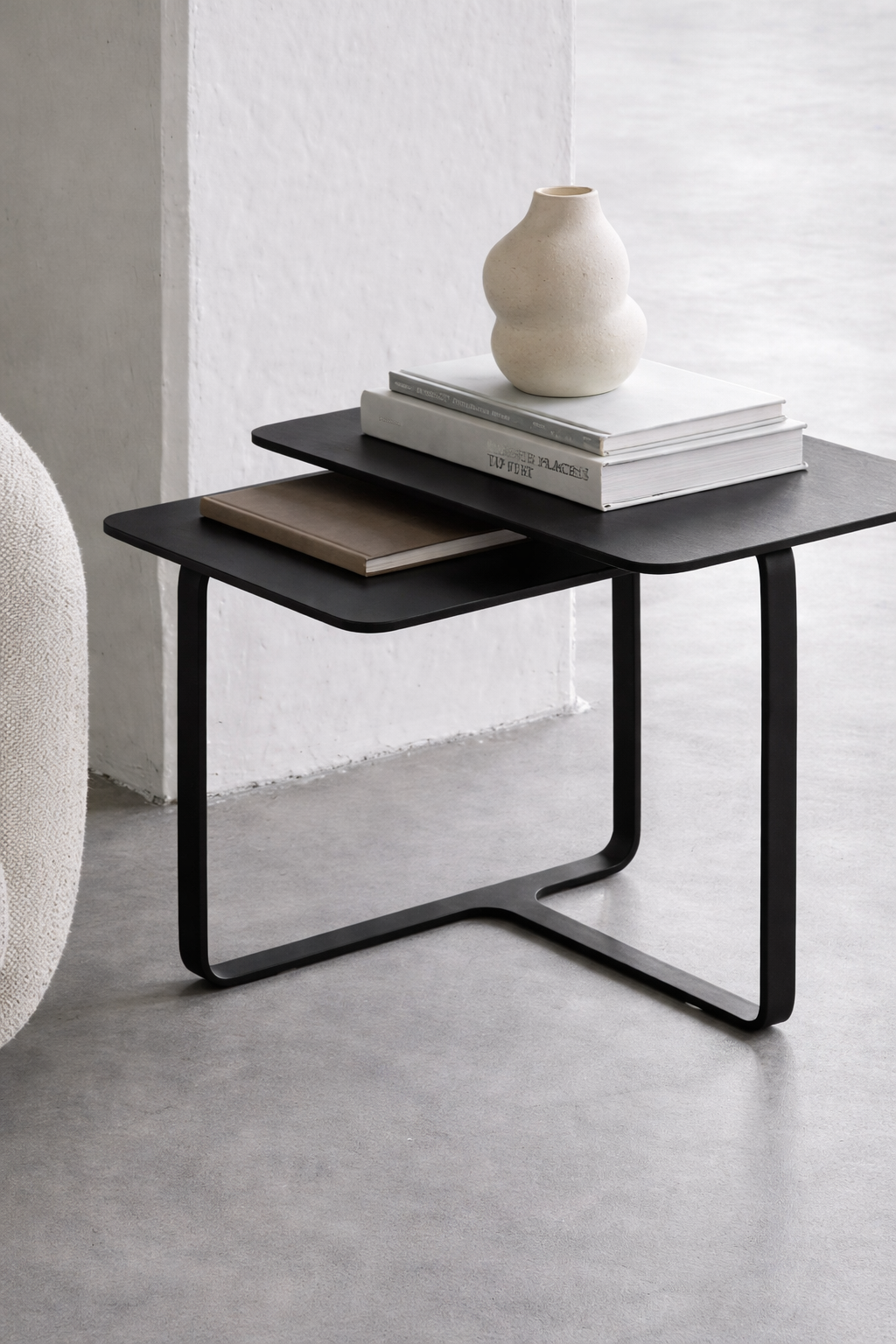 Mesa lateral Nodo