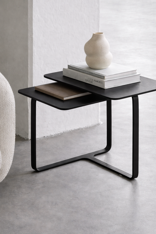 Mesa lateral Nodo