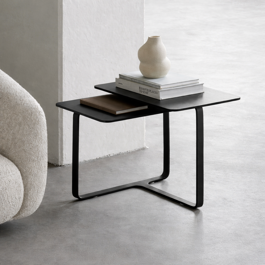 Mesa lateral Nodo